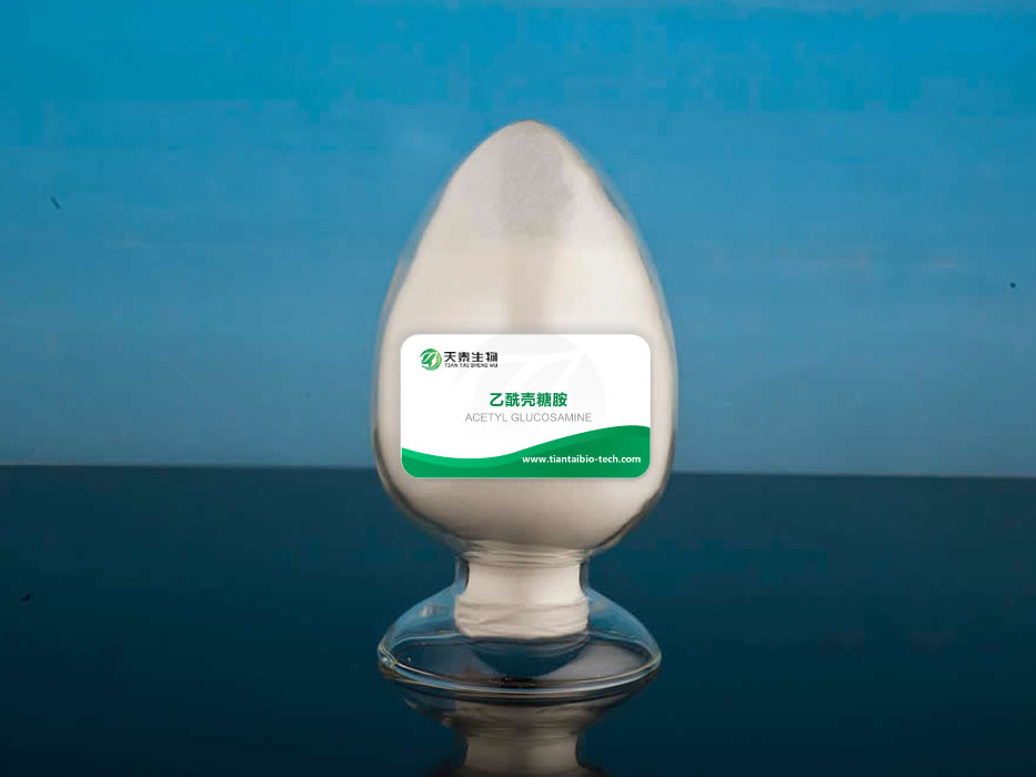 乙酰殼糖胺在護膚化妝品中的作用與功效解答！
